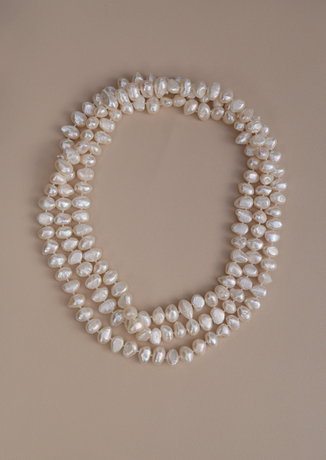 SAMUEL NECKLACE