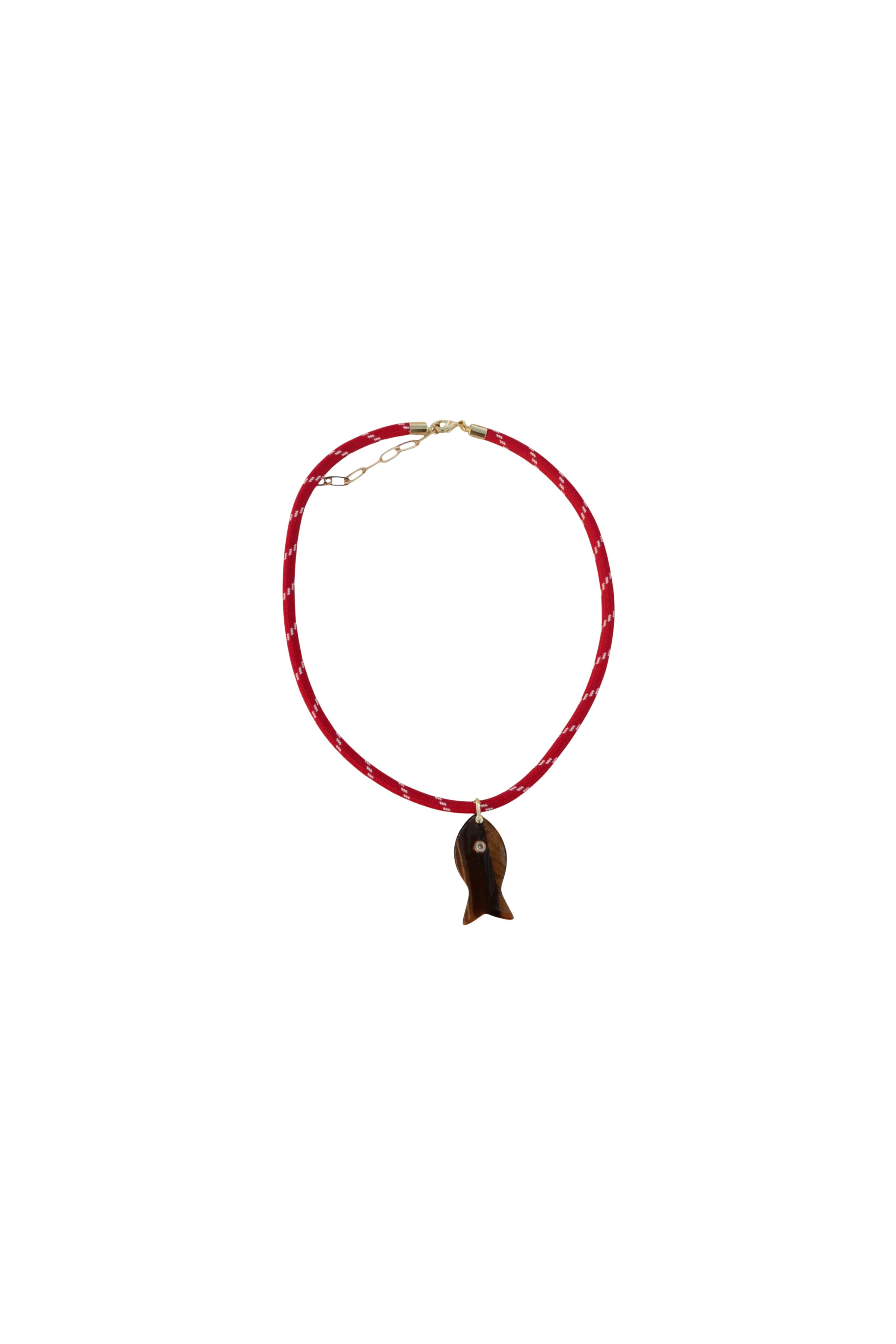 PIERO NECKLACE