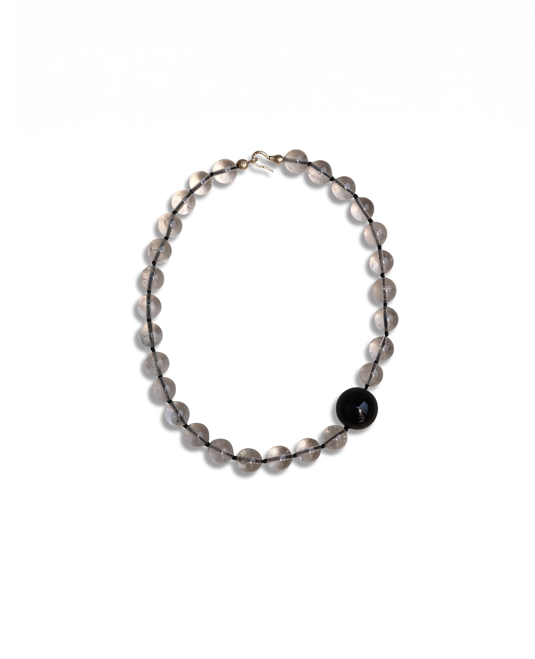 DOMINO NECKLACE