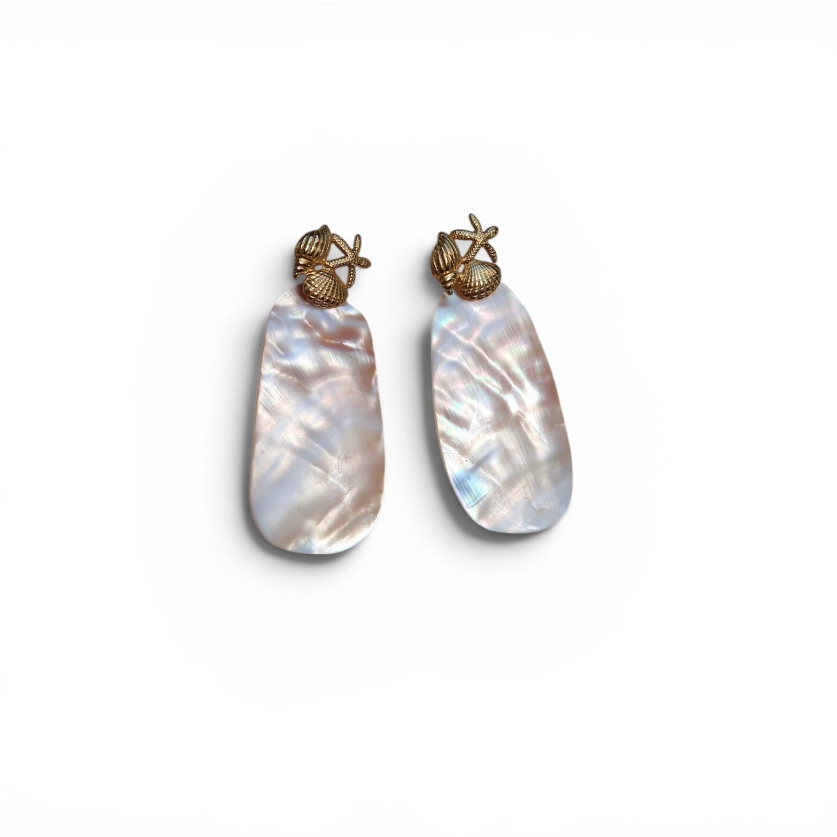MILOS EARRINGS
