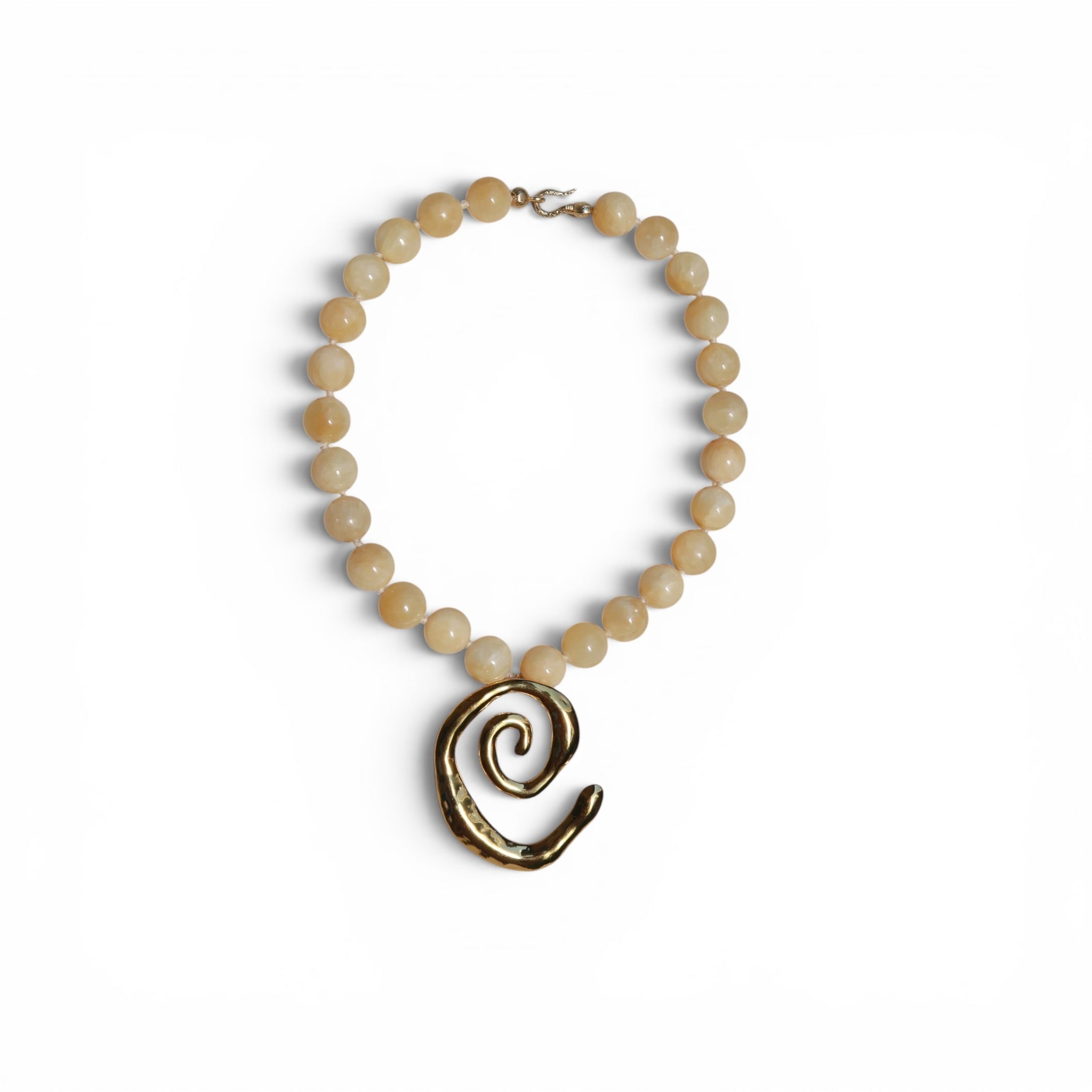 SOLEIL NECKLACE