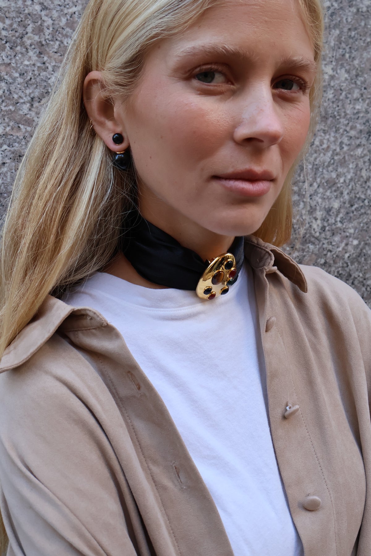 MAVE EARRINGS
