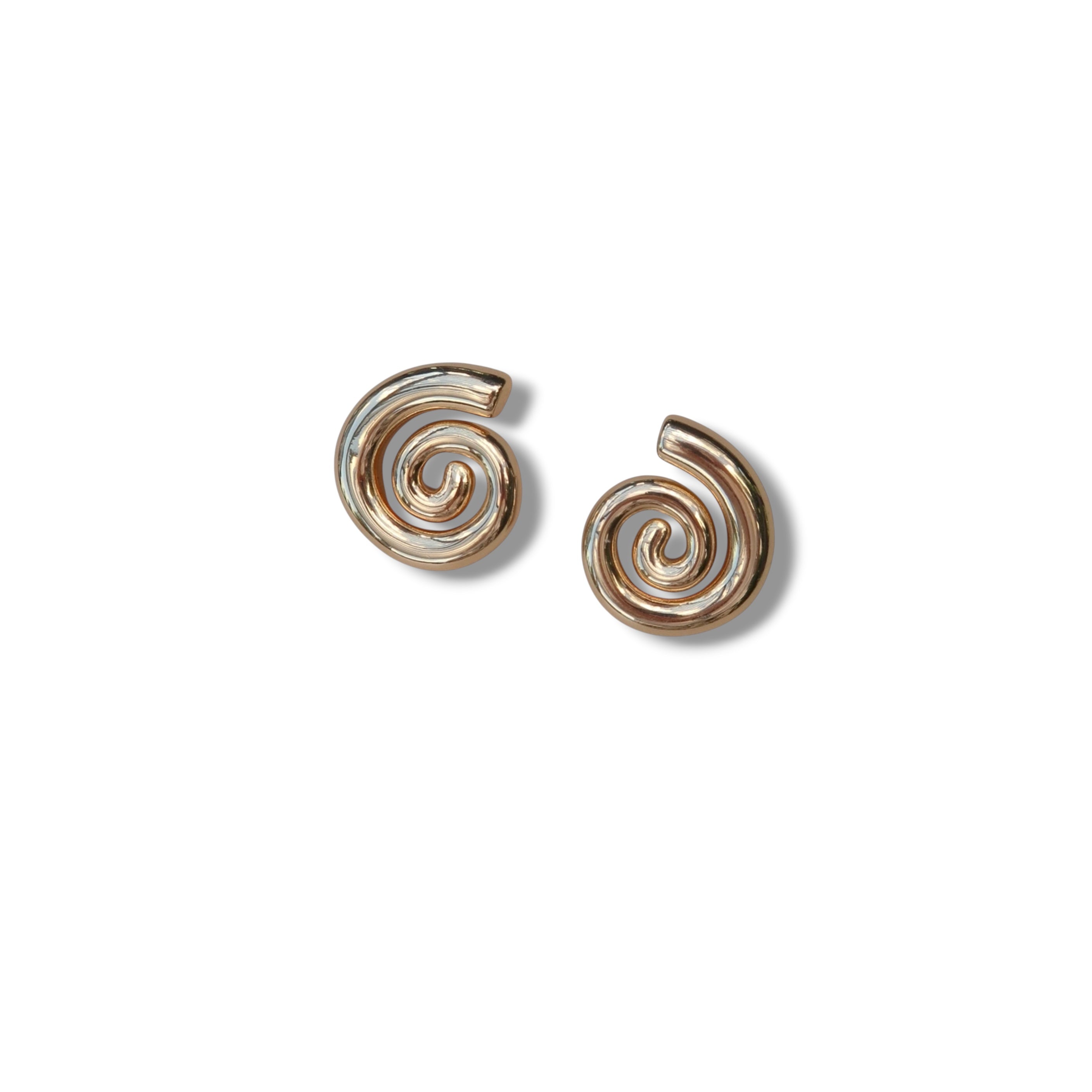 CALIPSO EARRINGS || GOLD