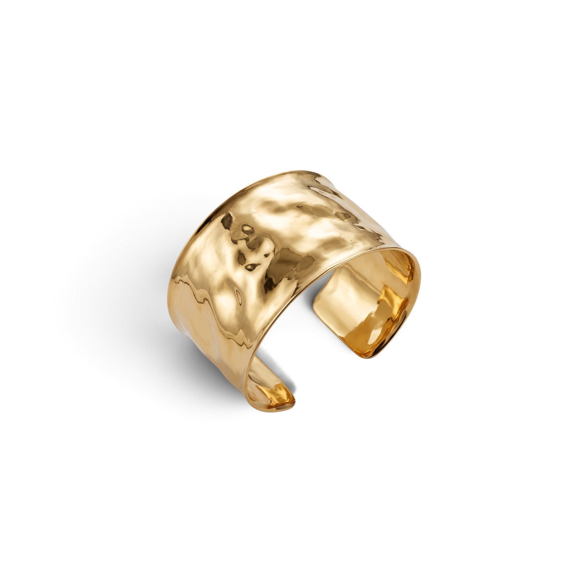 BRONX BRACELET GOLD
