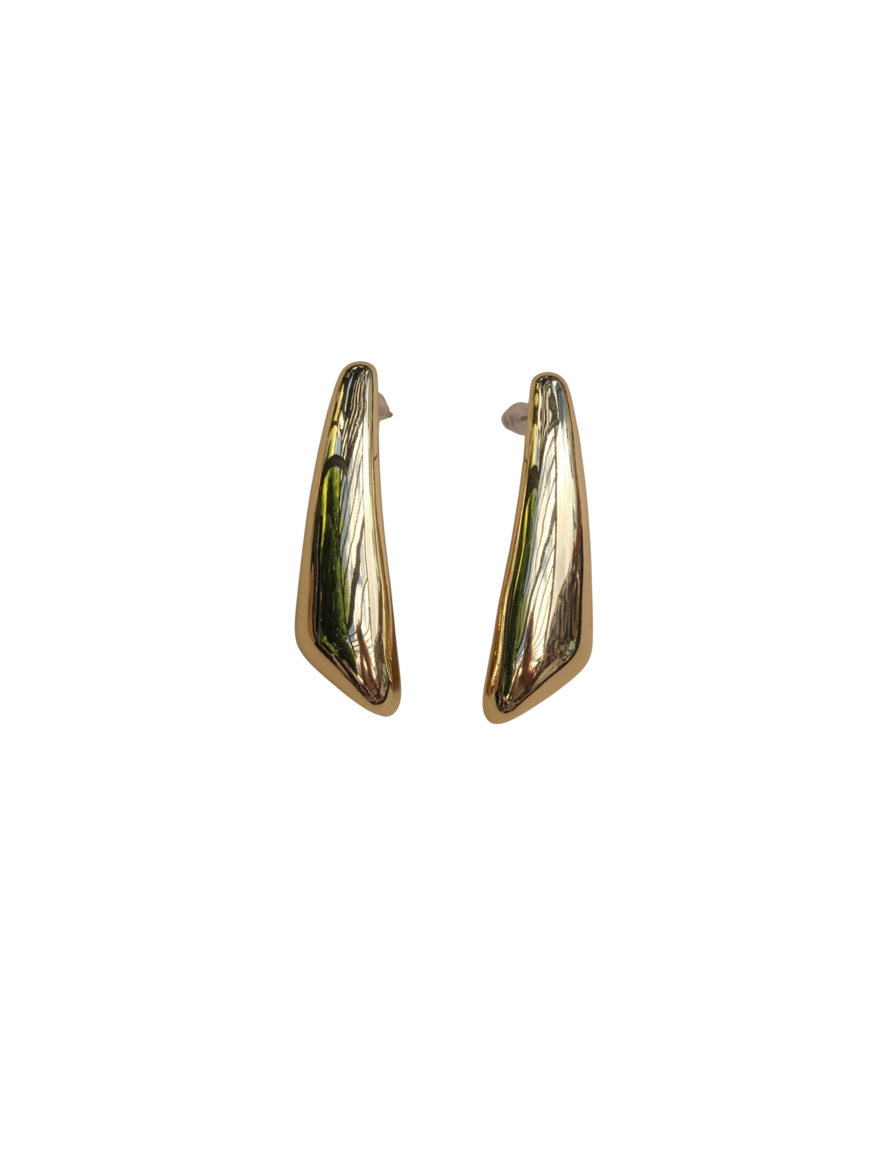 KENDALL EARRINGS || GOLD