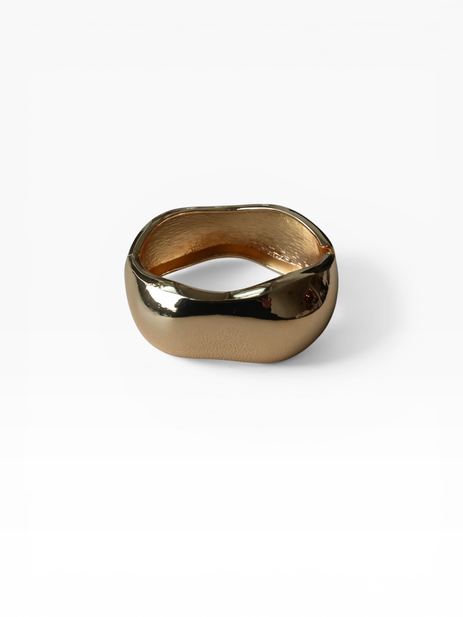ESSEX BRACELET || GOLD
