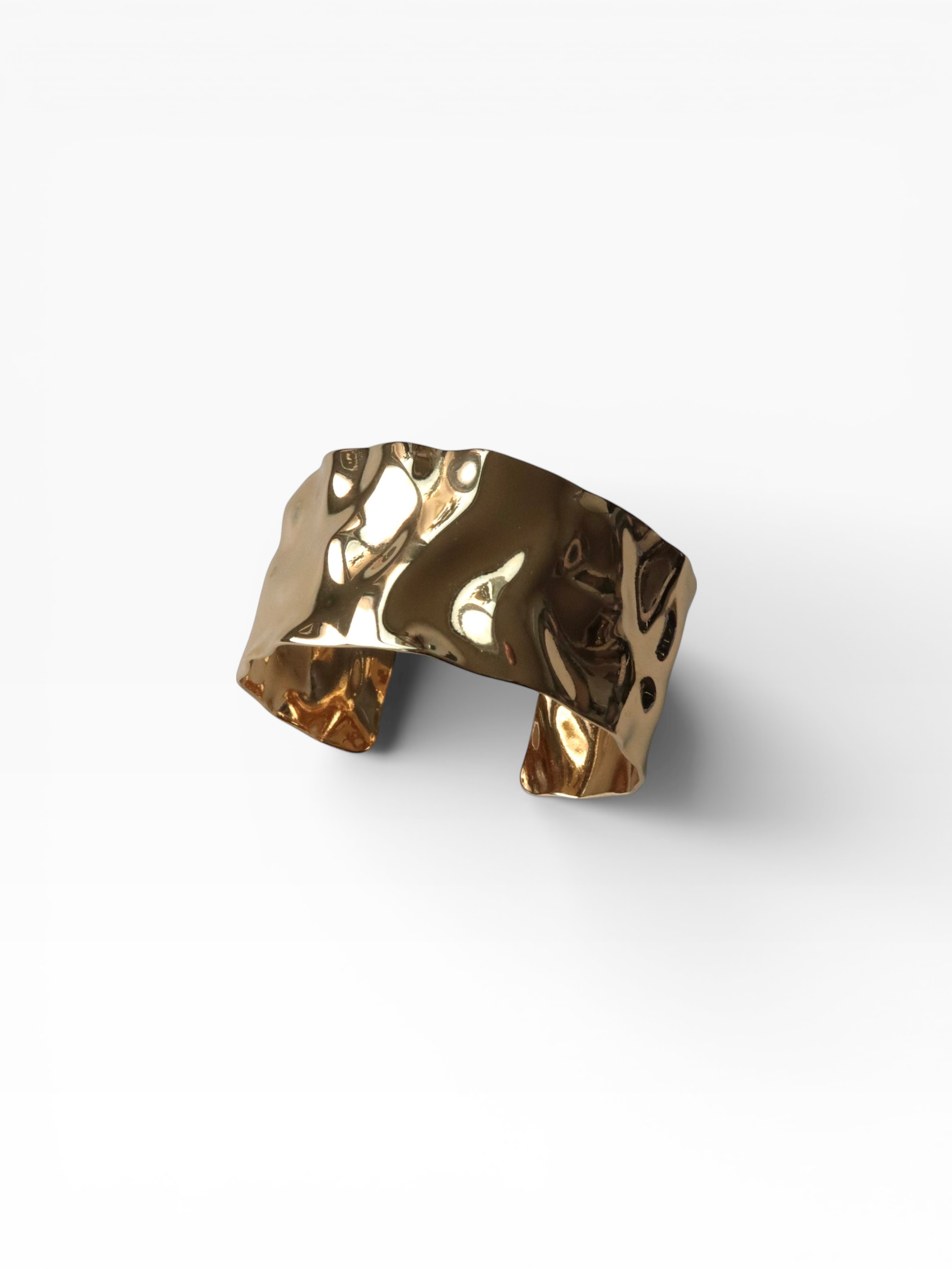 BRONX BRACELET GOLD