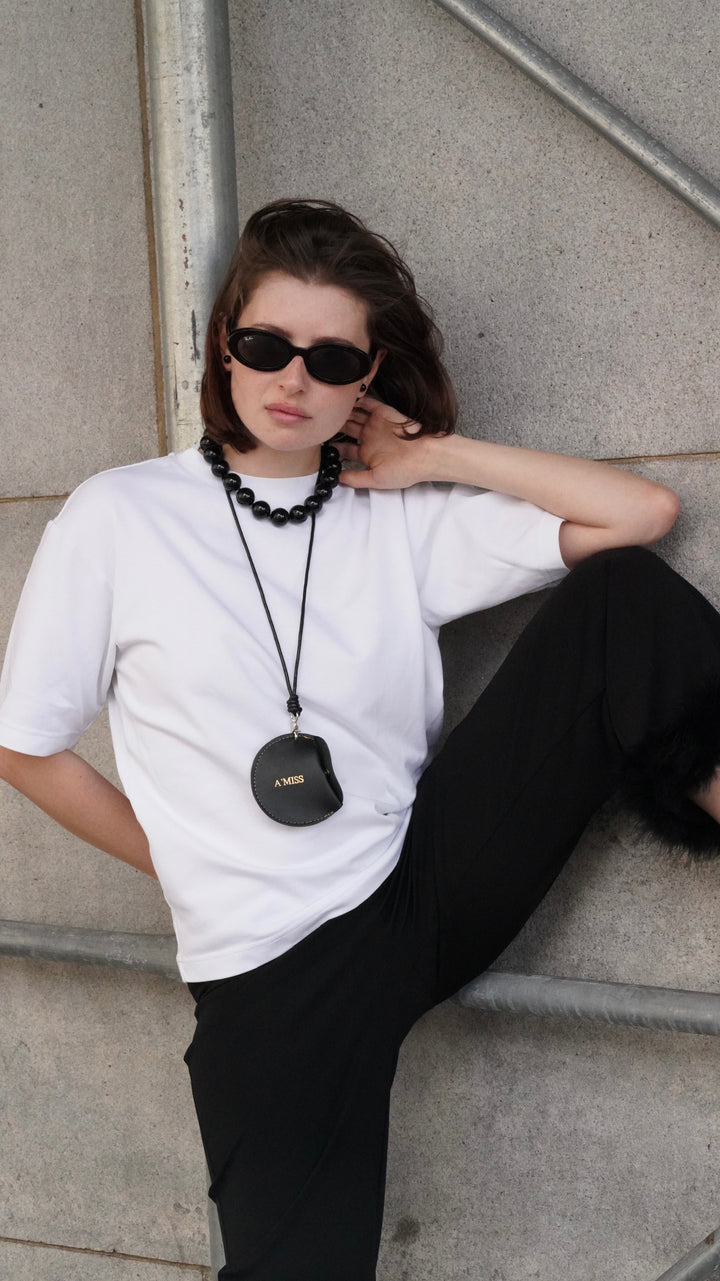 A’MISS JEWELRY CASE NECKLACE