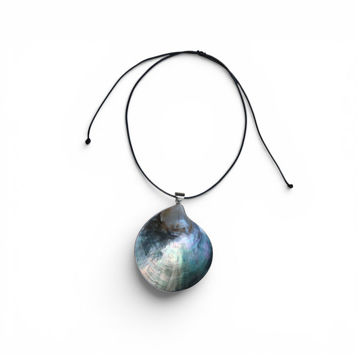 TASMAN NECKLACE