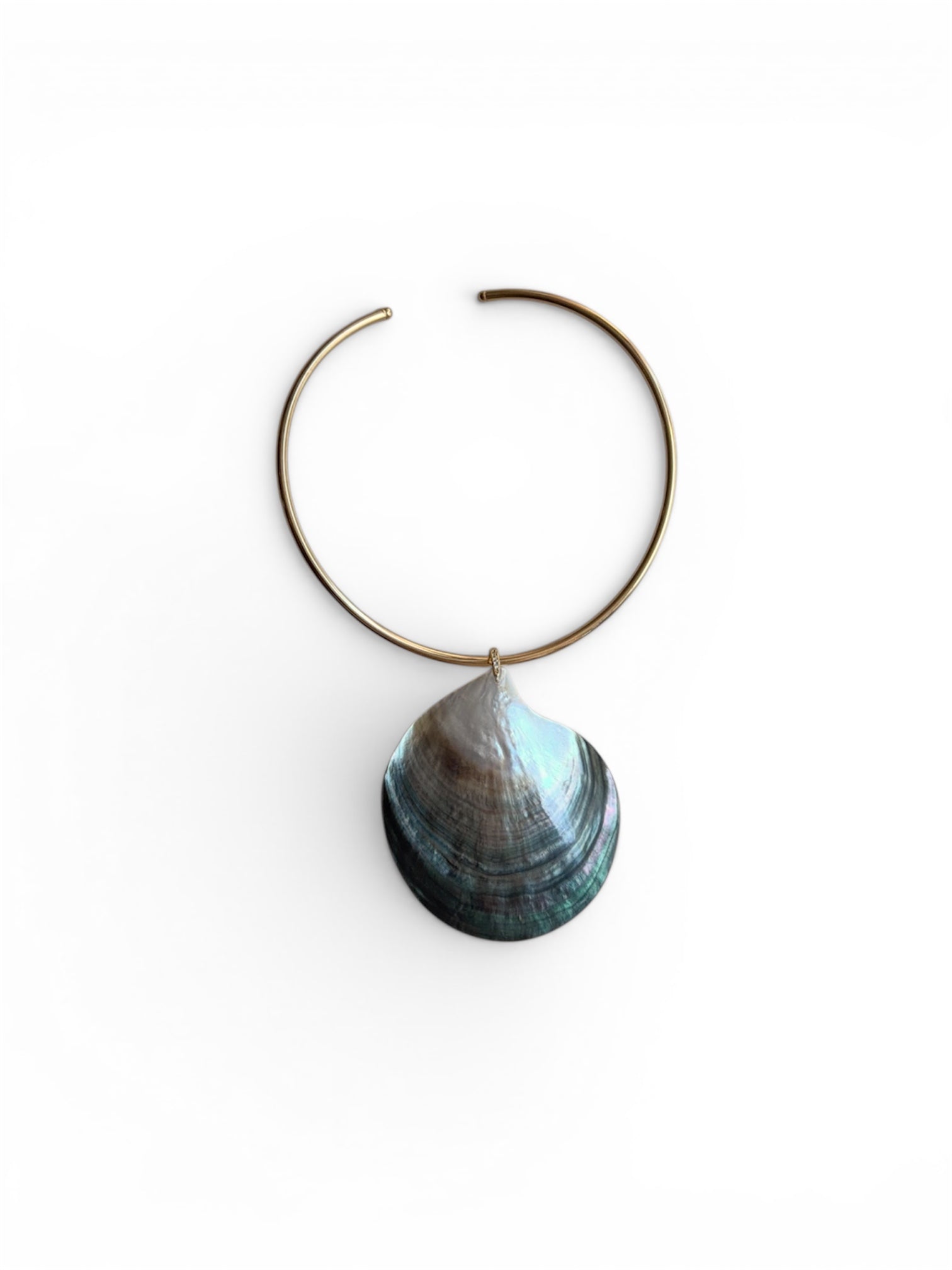 LYRIA NECKLACE