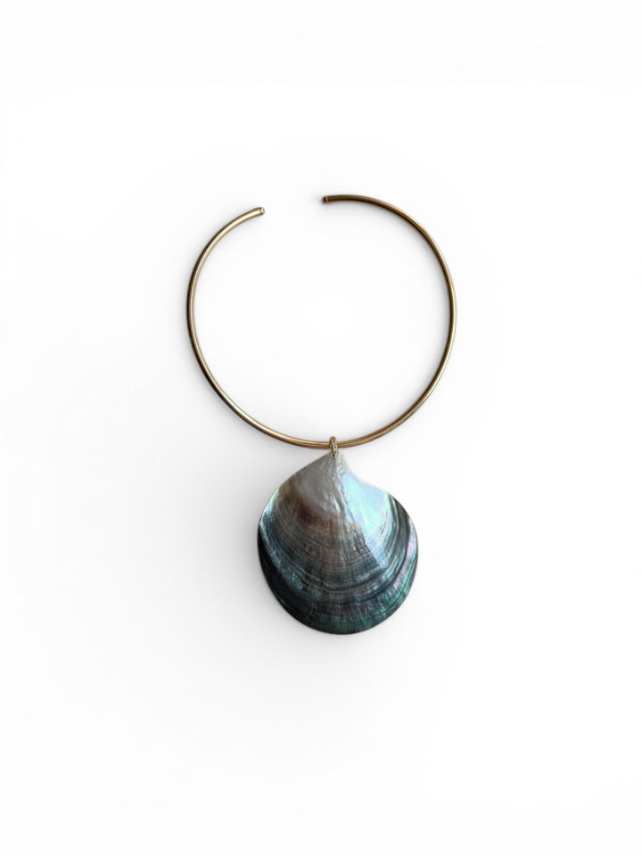 LYRIA NECKLACE