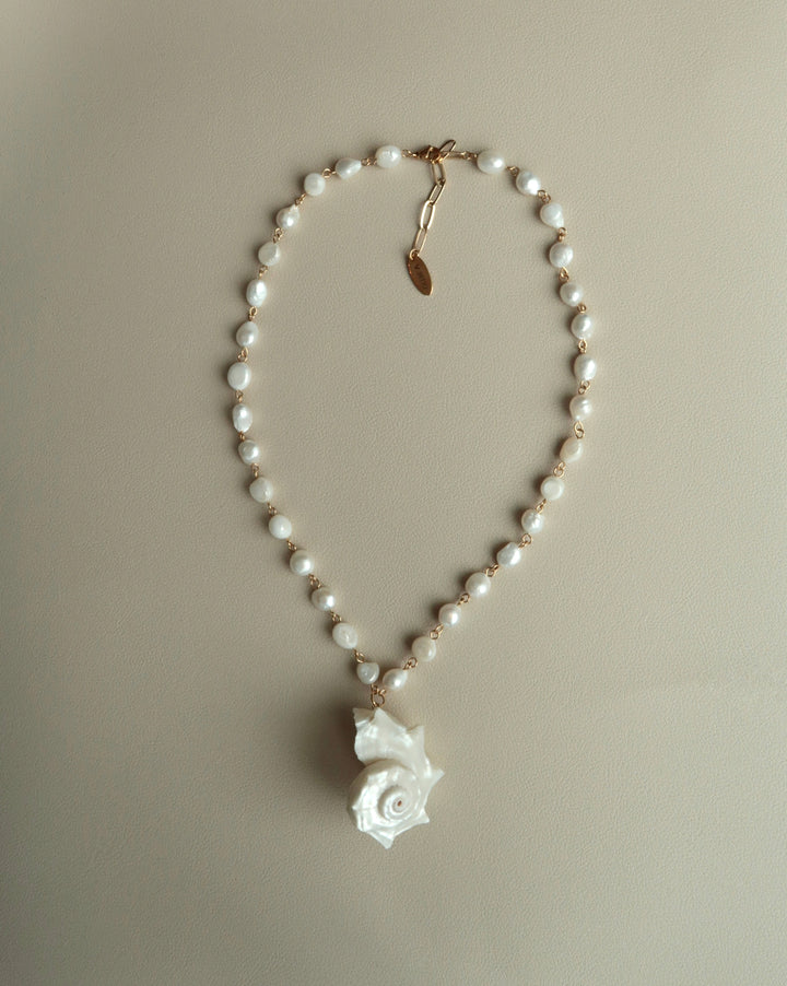 MARIS NECKLACE