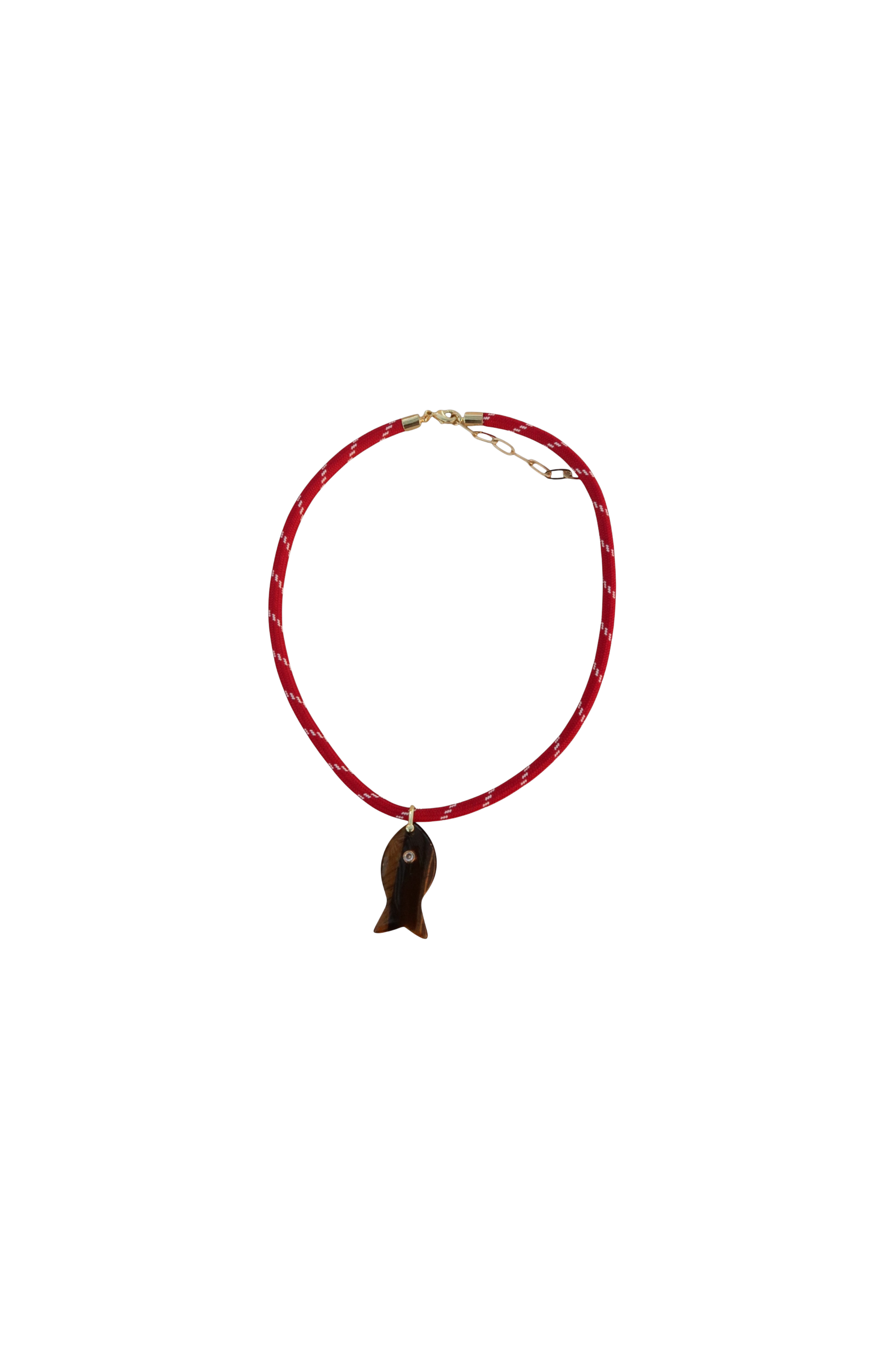 PIERO NECKLACE