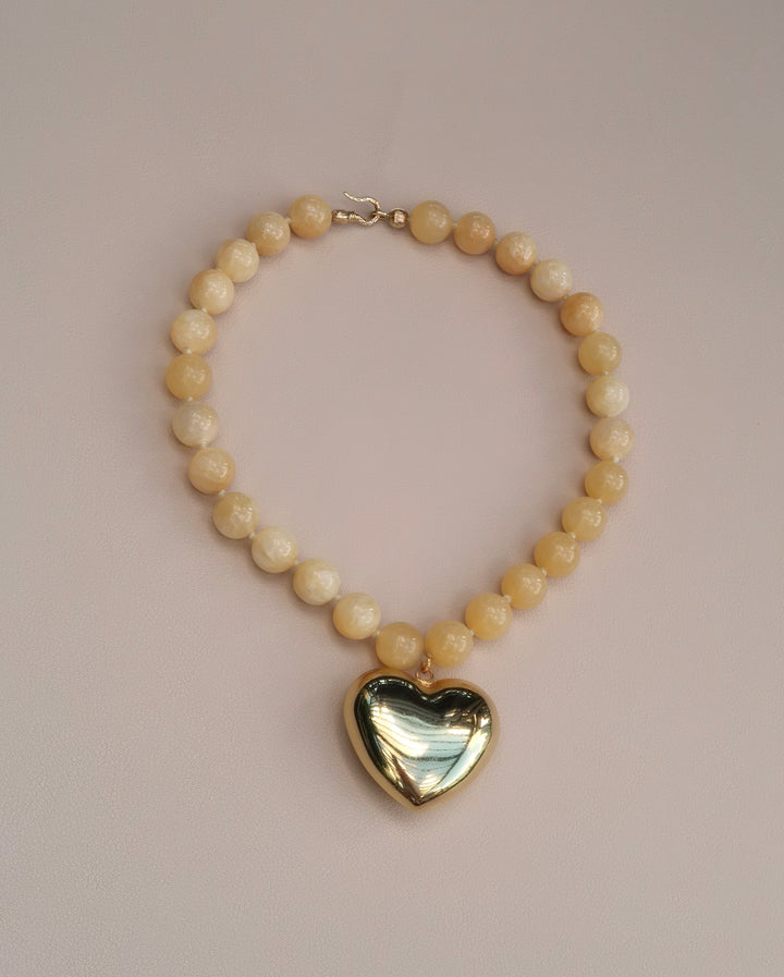 SOLEIL NECKLACE