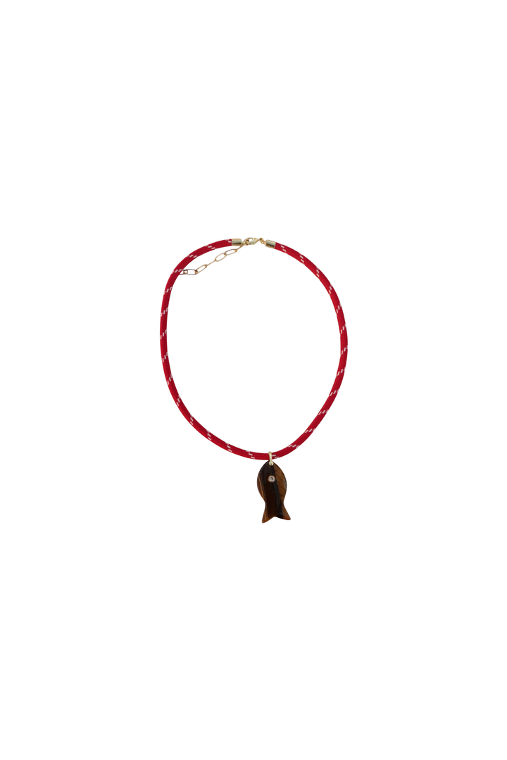 PIERO NECKLACE