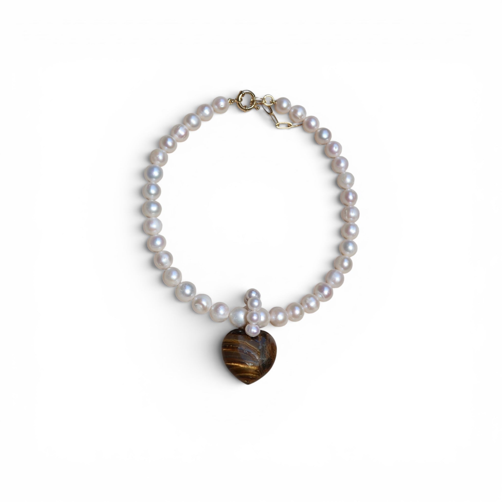 LEV NECKLACE