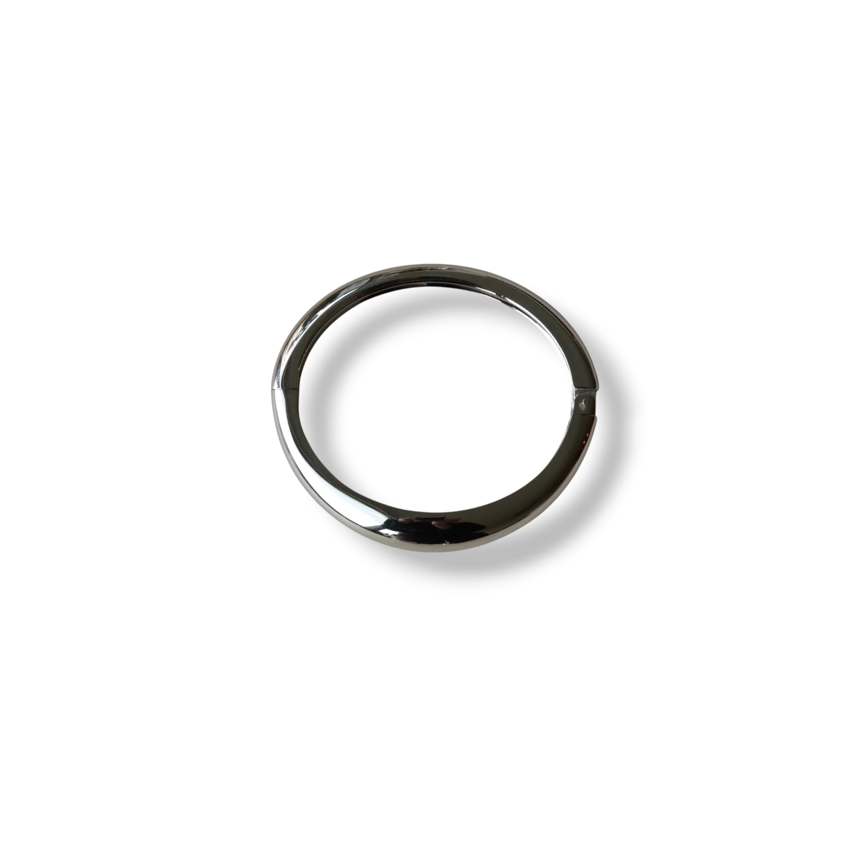 OLIVER BRACELET || SILVER
