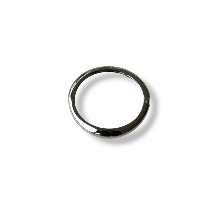 OLIVER BRACELET || SILVER
