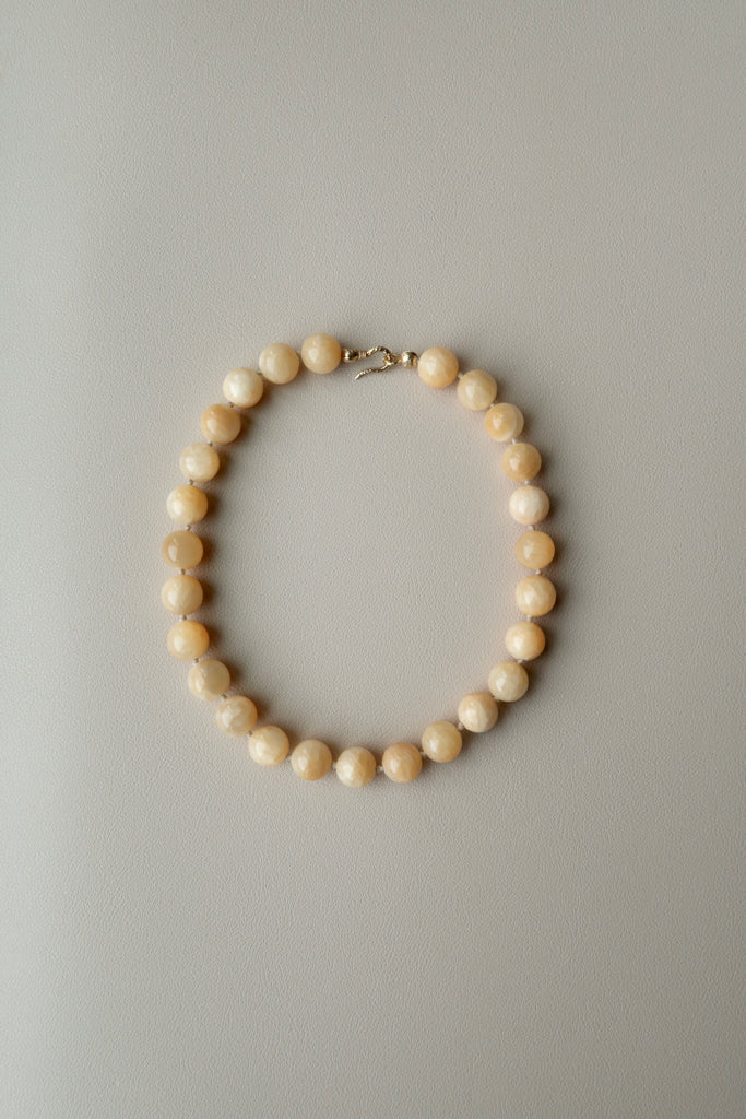 DAISY NECKLACE – A'MISS