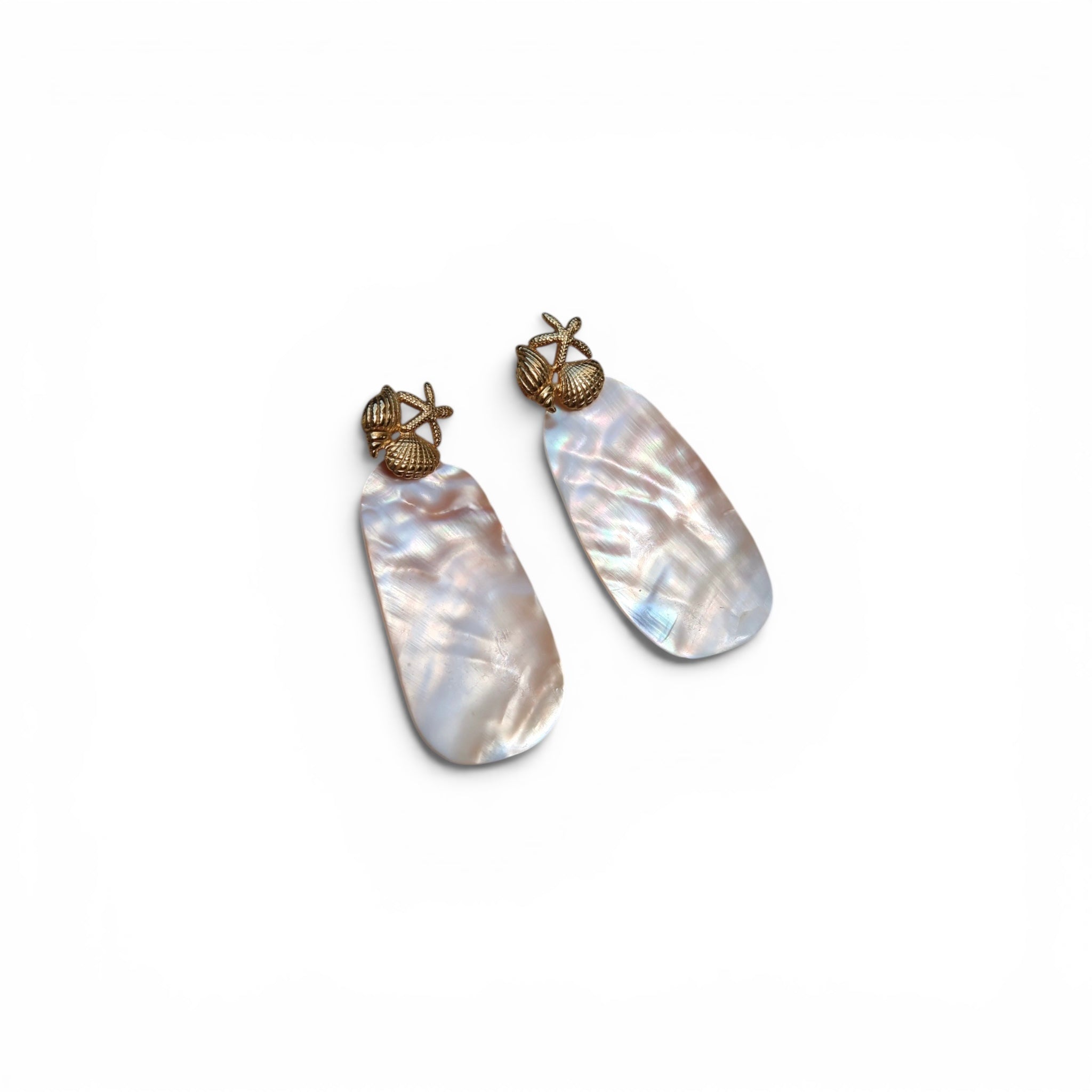 MILOS EARRINGS