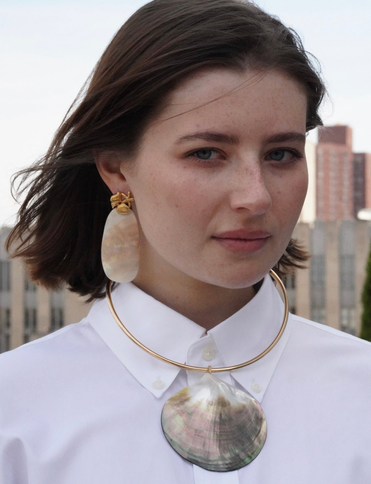 MILOS EARRINGS
