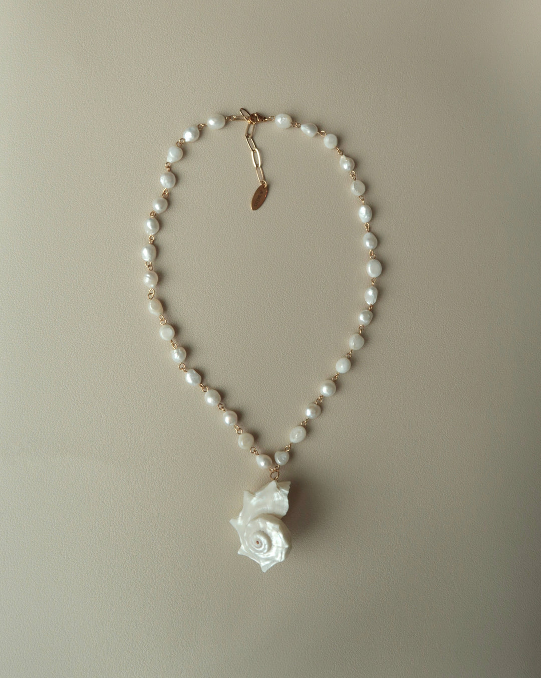 MARIS NECKLACE