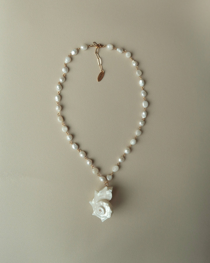 MARIS NECKLACE