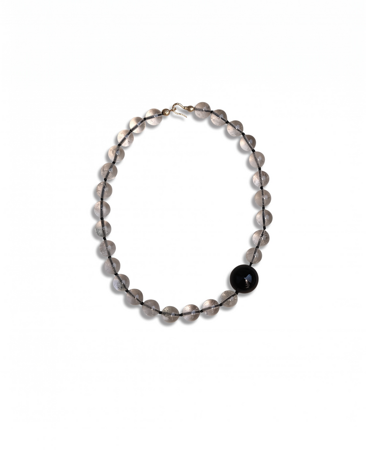 DOMINO NECKLACE