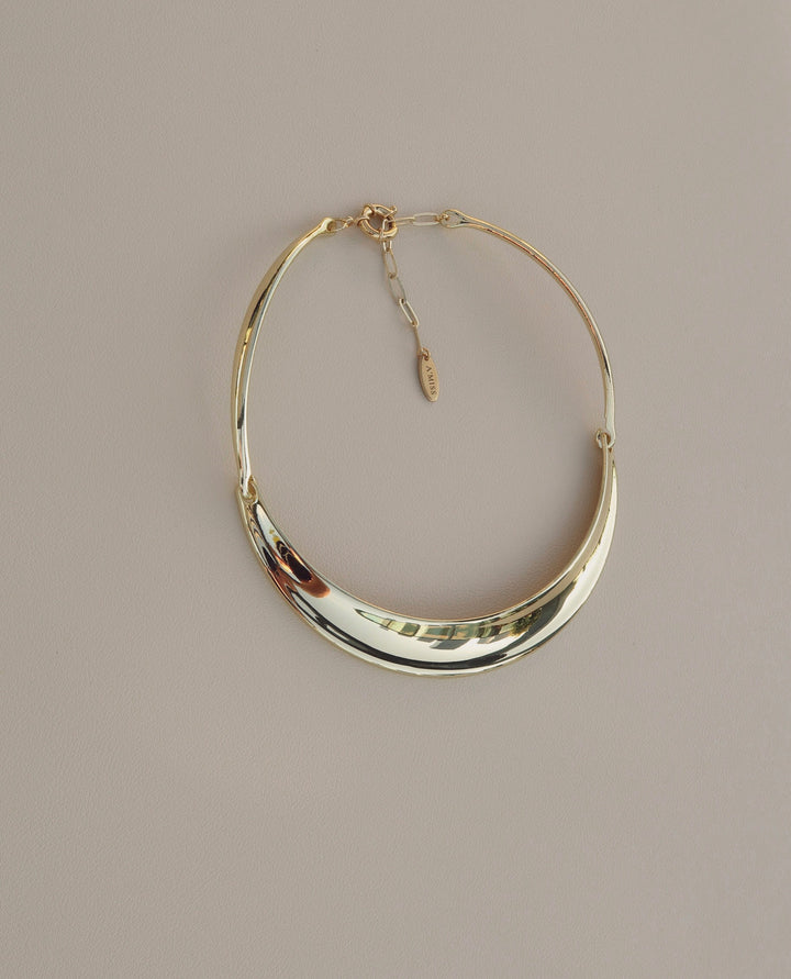 CLARISA NECKLACE