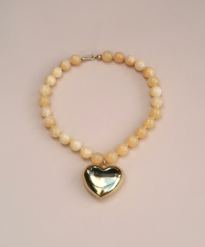SOLEIL NECKLACE