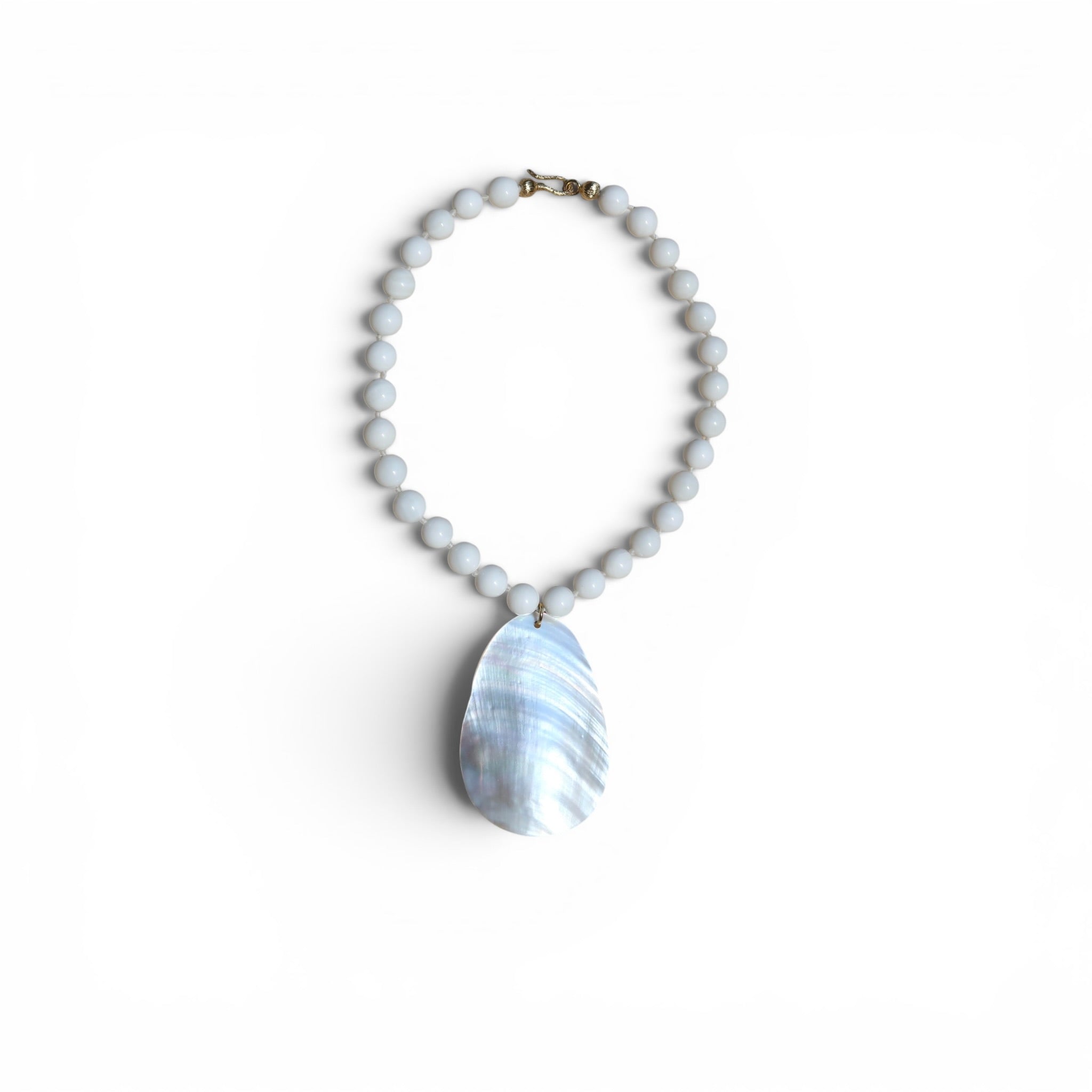 CORFU NECKLACE