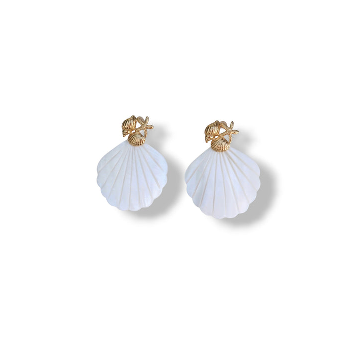 AMAYA EARRINGS