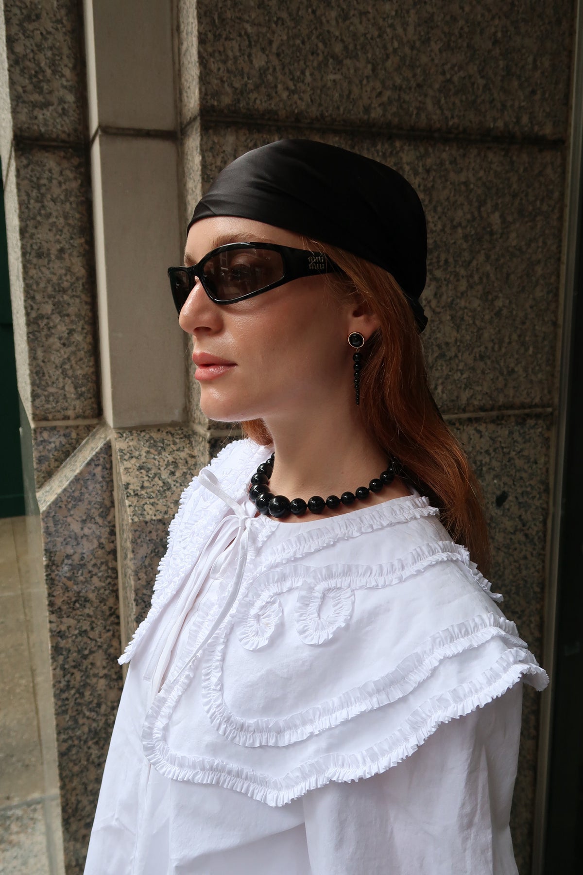 ADINA NECKLACE