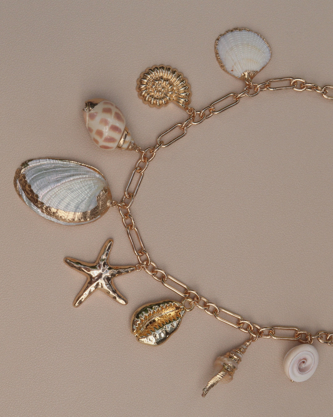 OCEAN NECKLACE