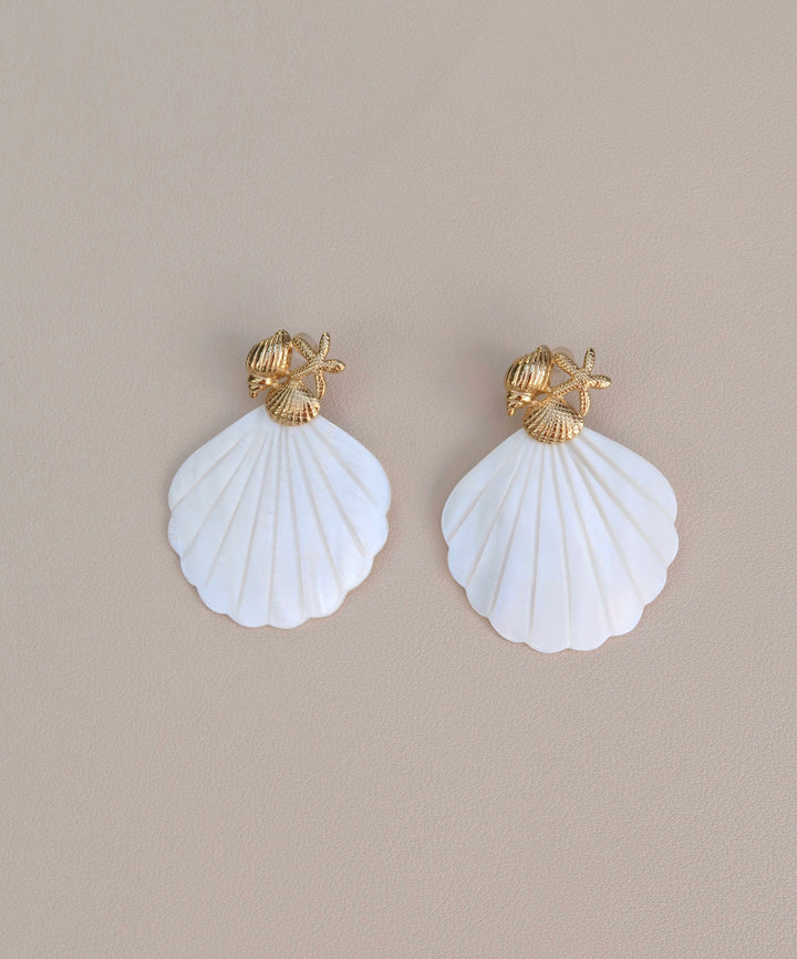 AMAYA EARRINGS