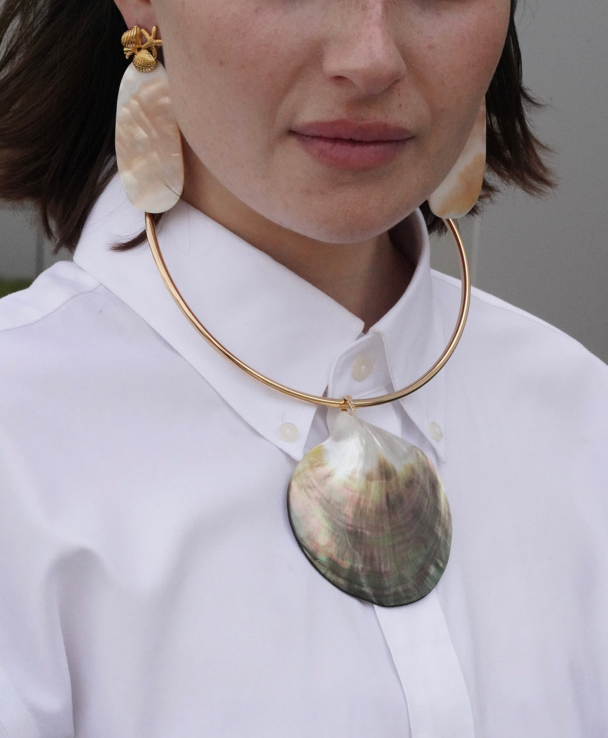 MILOS EARRINGS