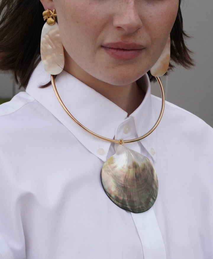 MILOS EARRINGS