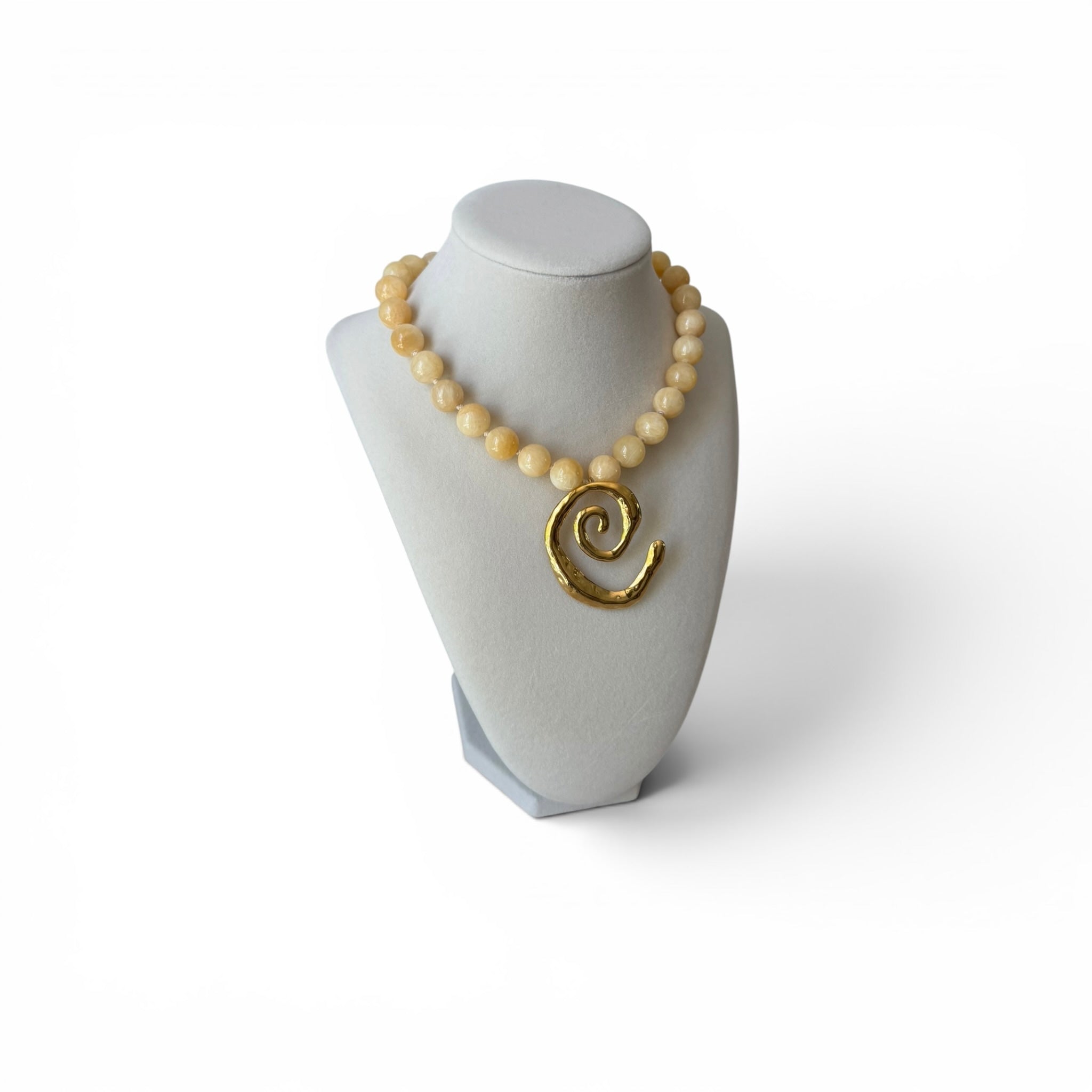 SOLEIL NECKLACE