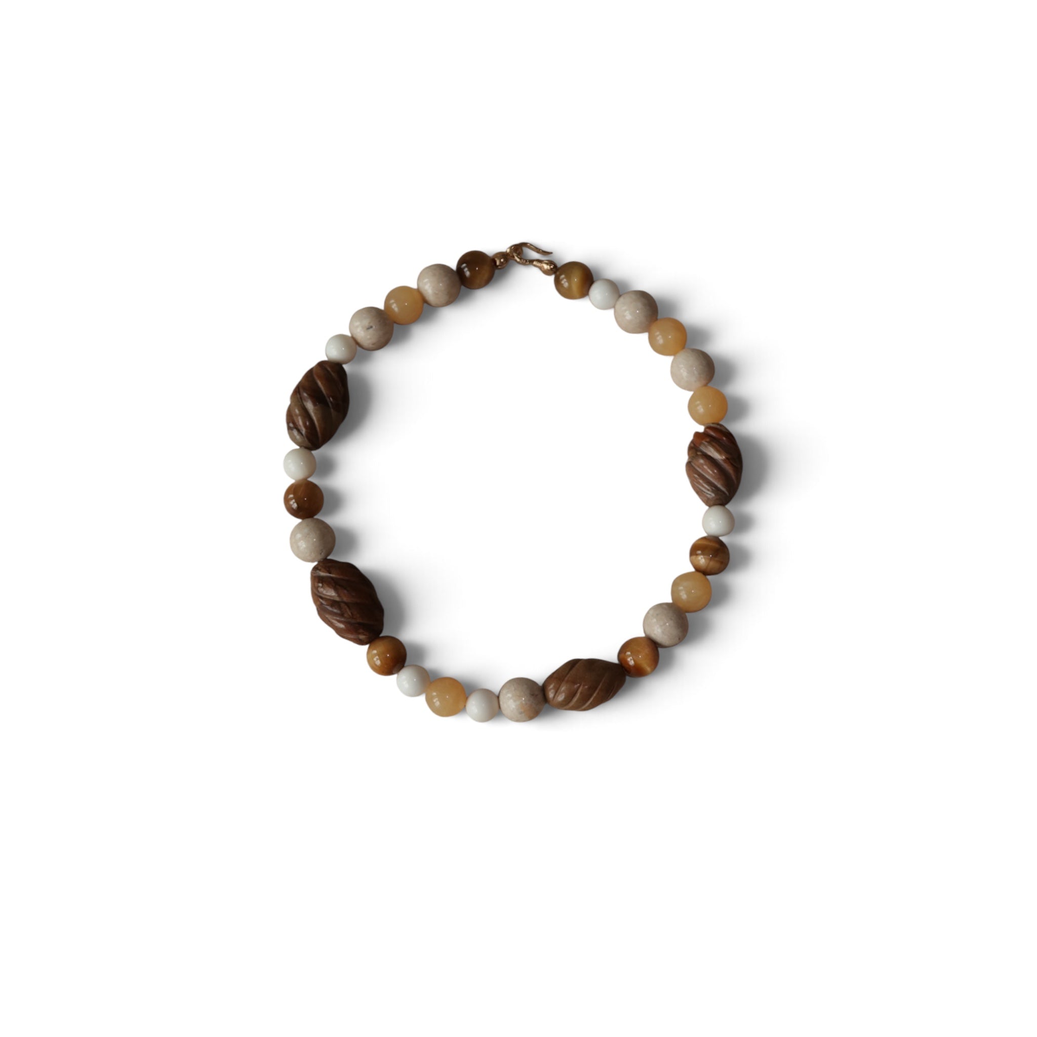 HONEY LOU NECKLACE