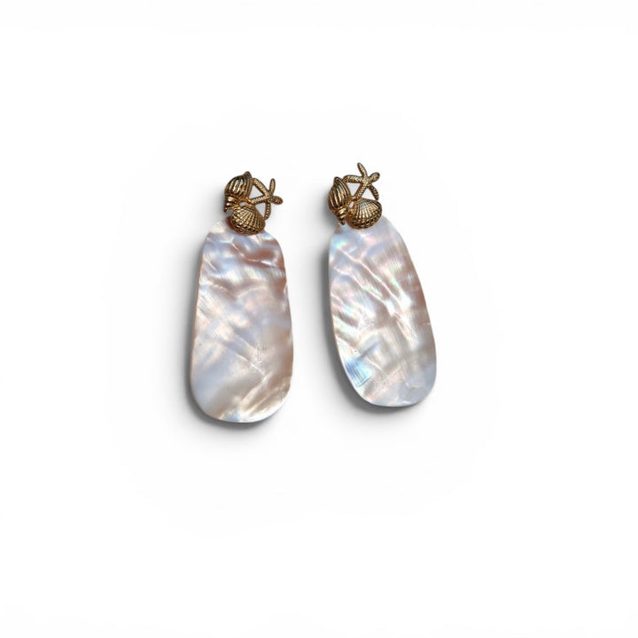 MILOS EARRINGS