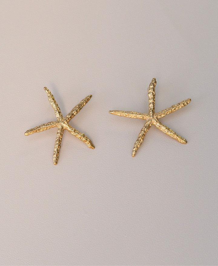 URSULA EARRING