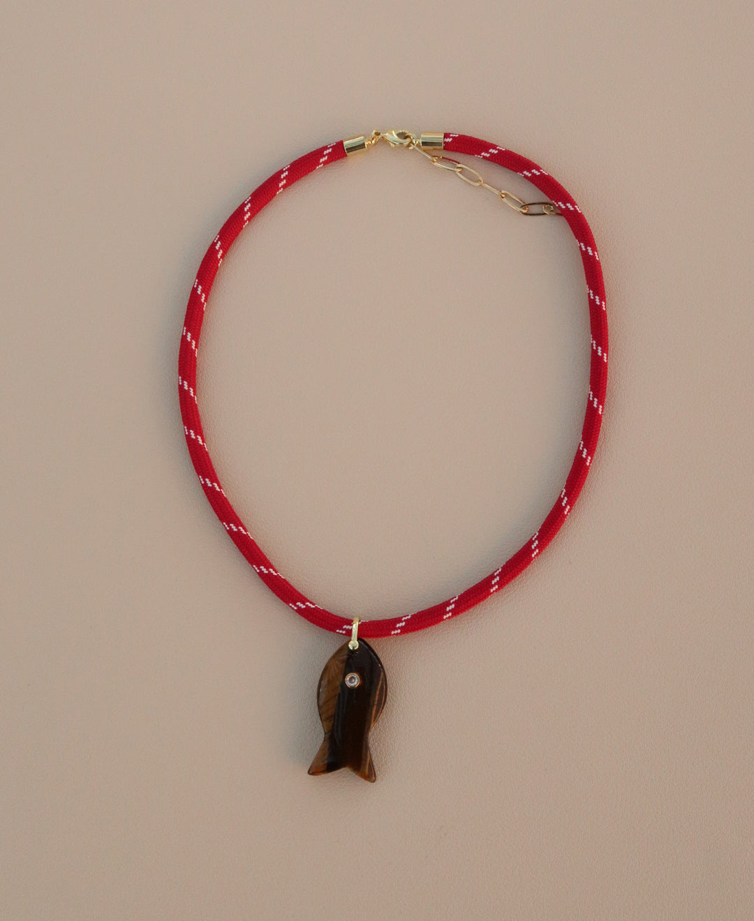 PIERO NECKLACE