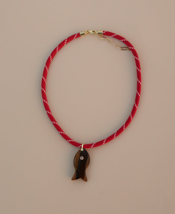 PIERO NECKLACE