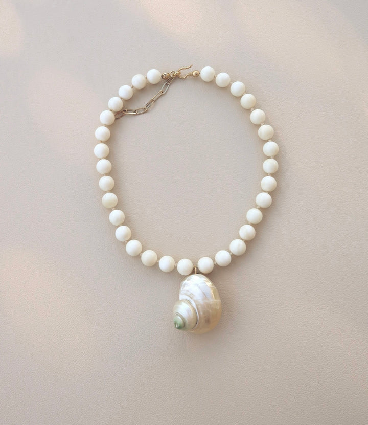 DEL MAR NECKLACE