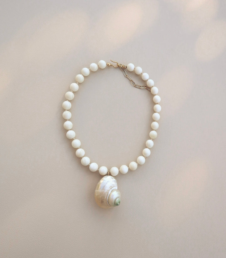 DEL MAR NECKLACE