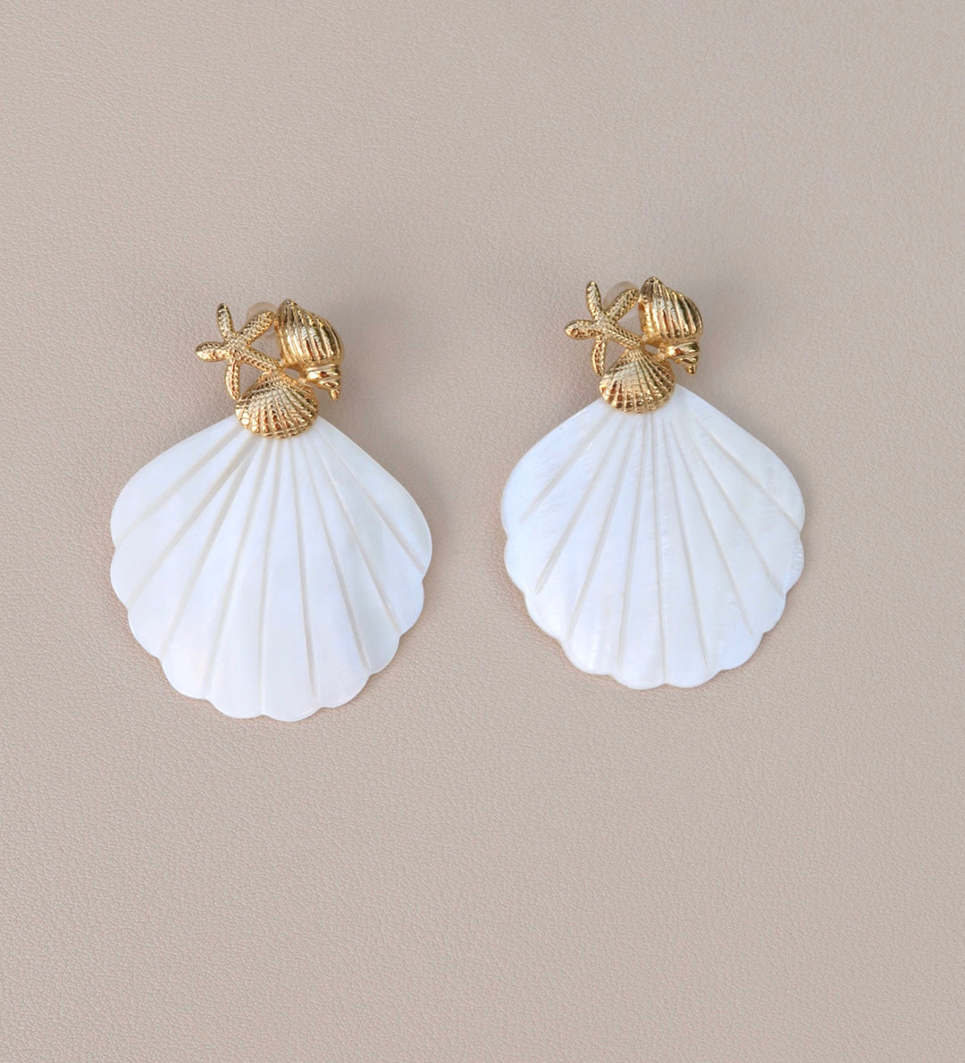 AMAYA EARRINGS