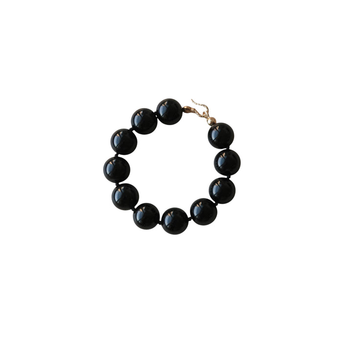 ONYX BRACELET