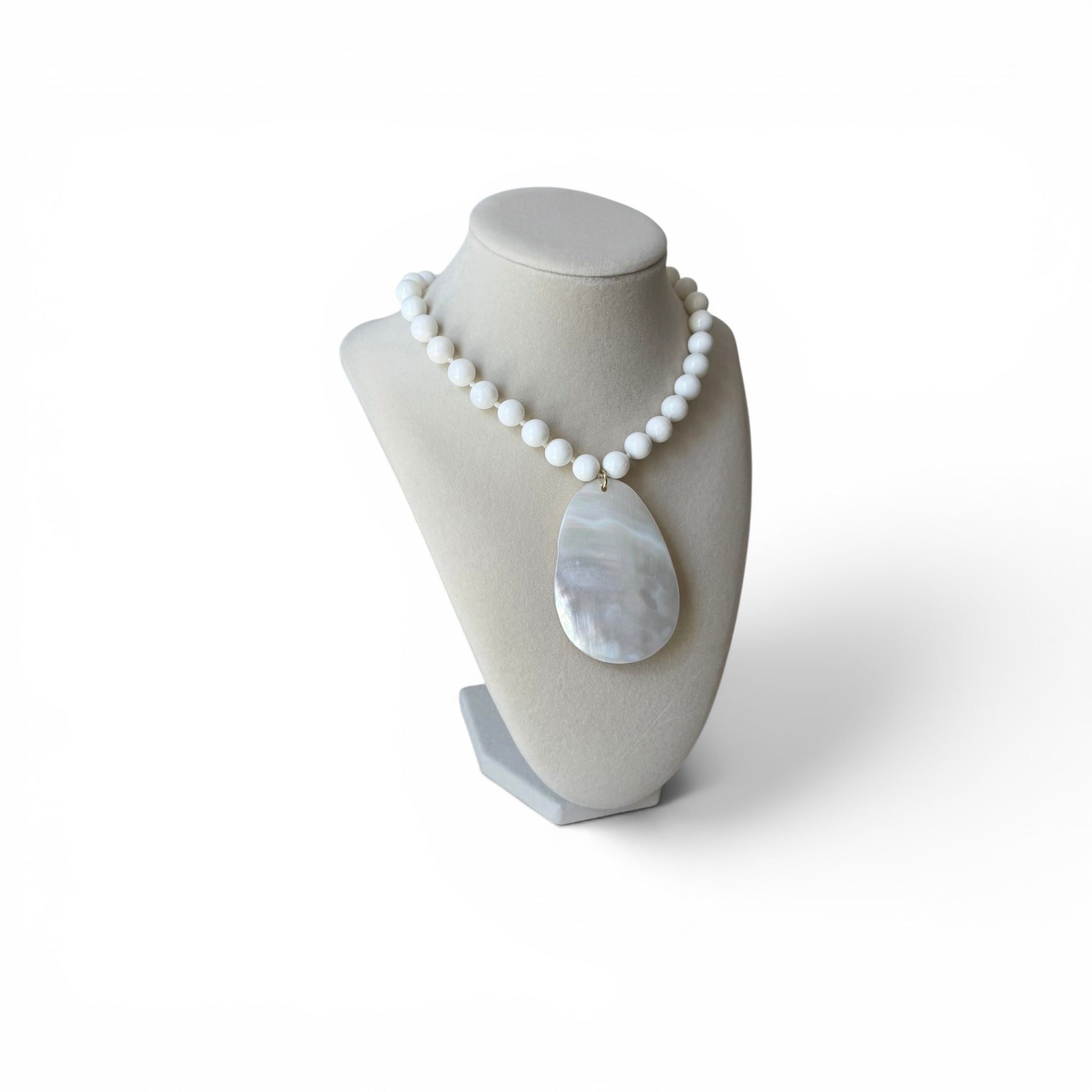 CORFU NECKLACE