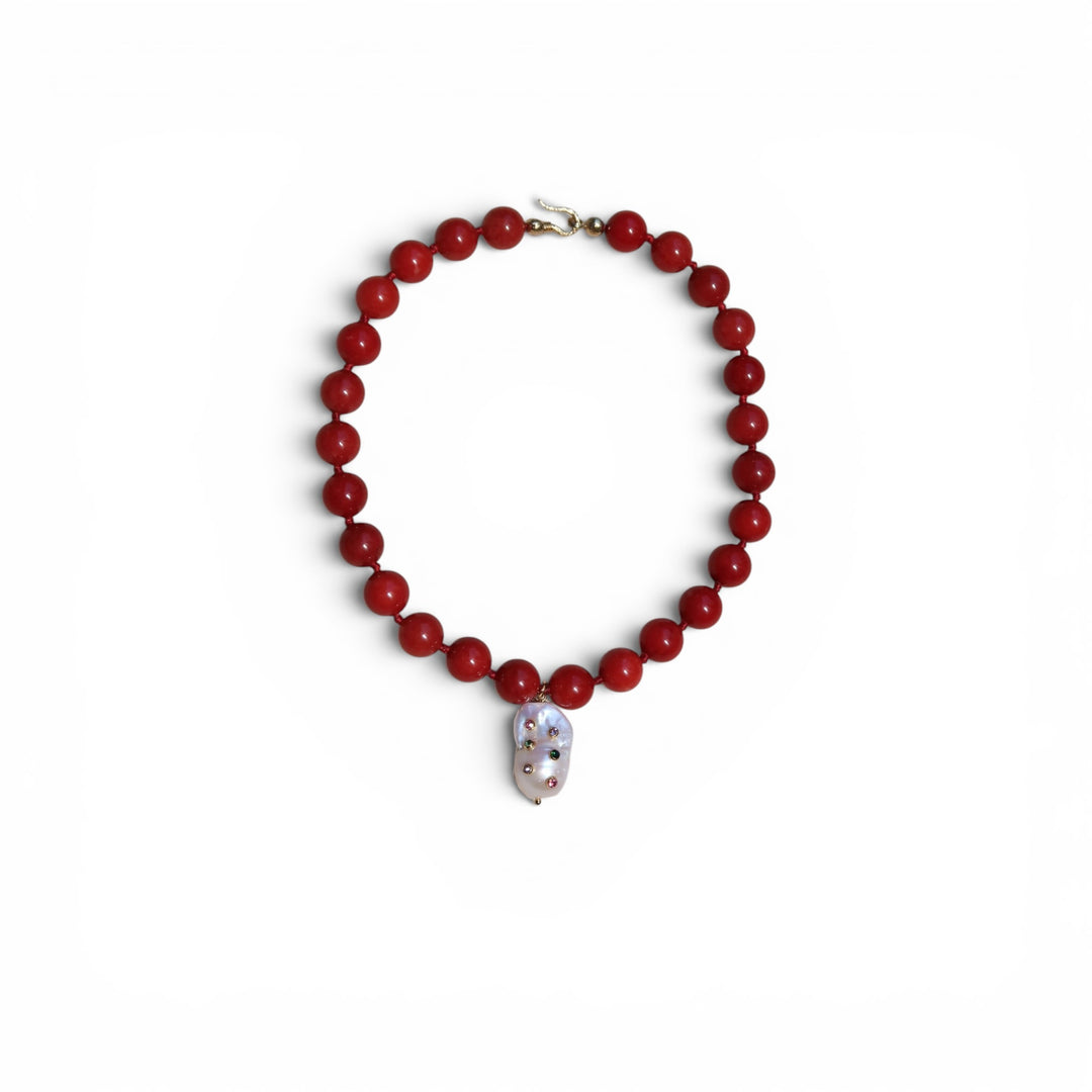 CAPRI NECKLACE
