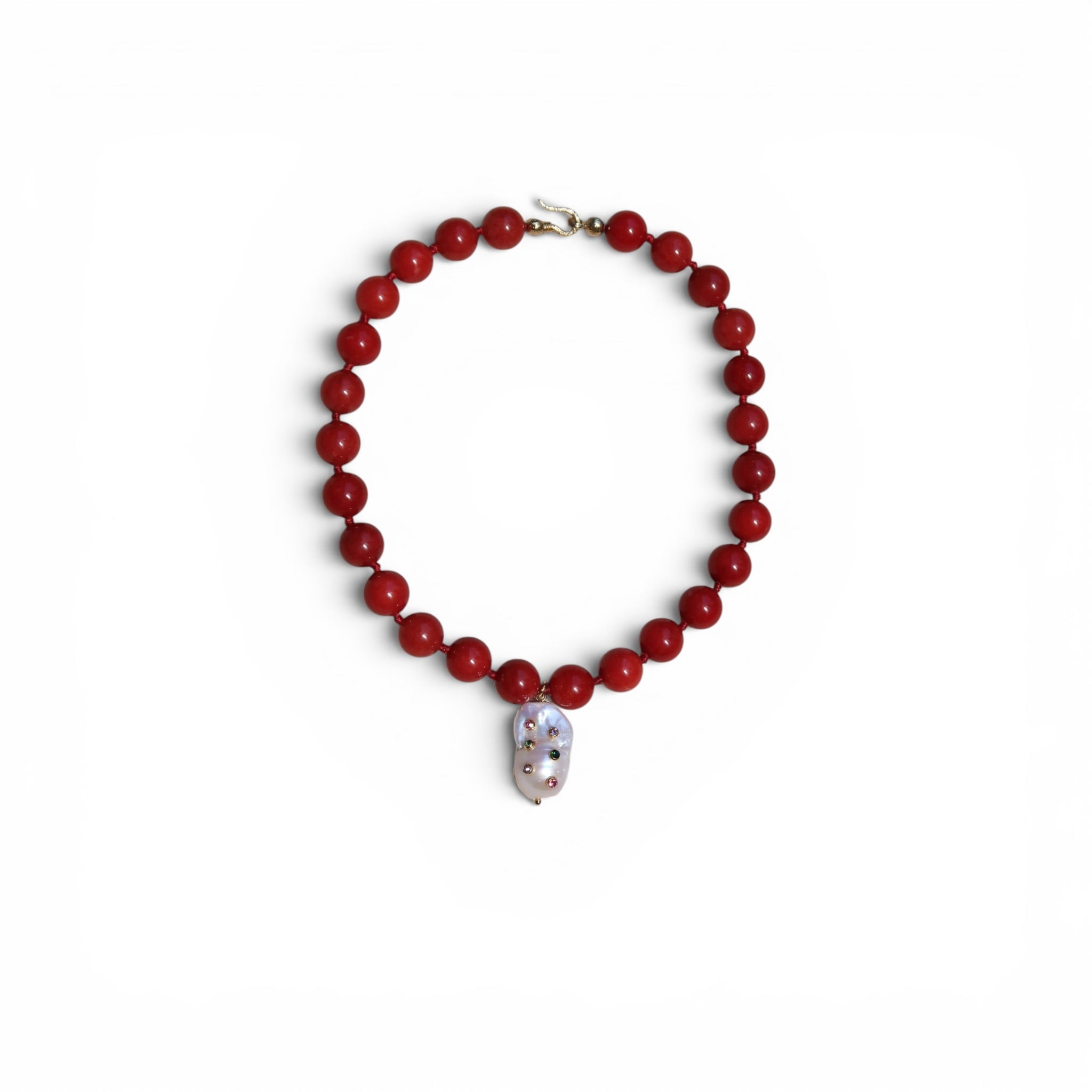 CAPRI NECKLACE